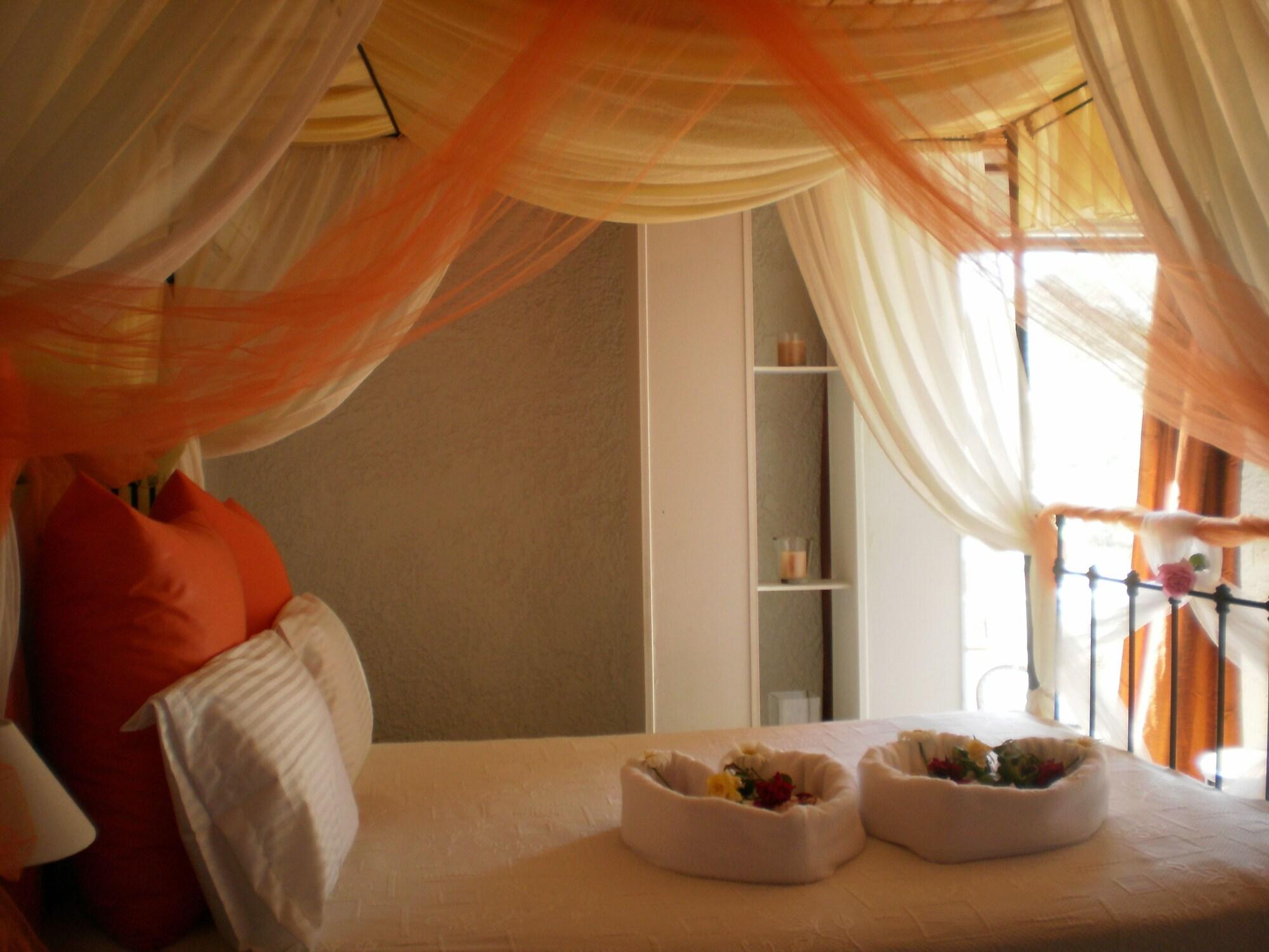 Virginia Hotel Samos Town Extérieur photo
