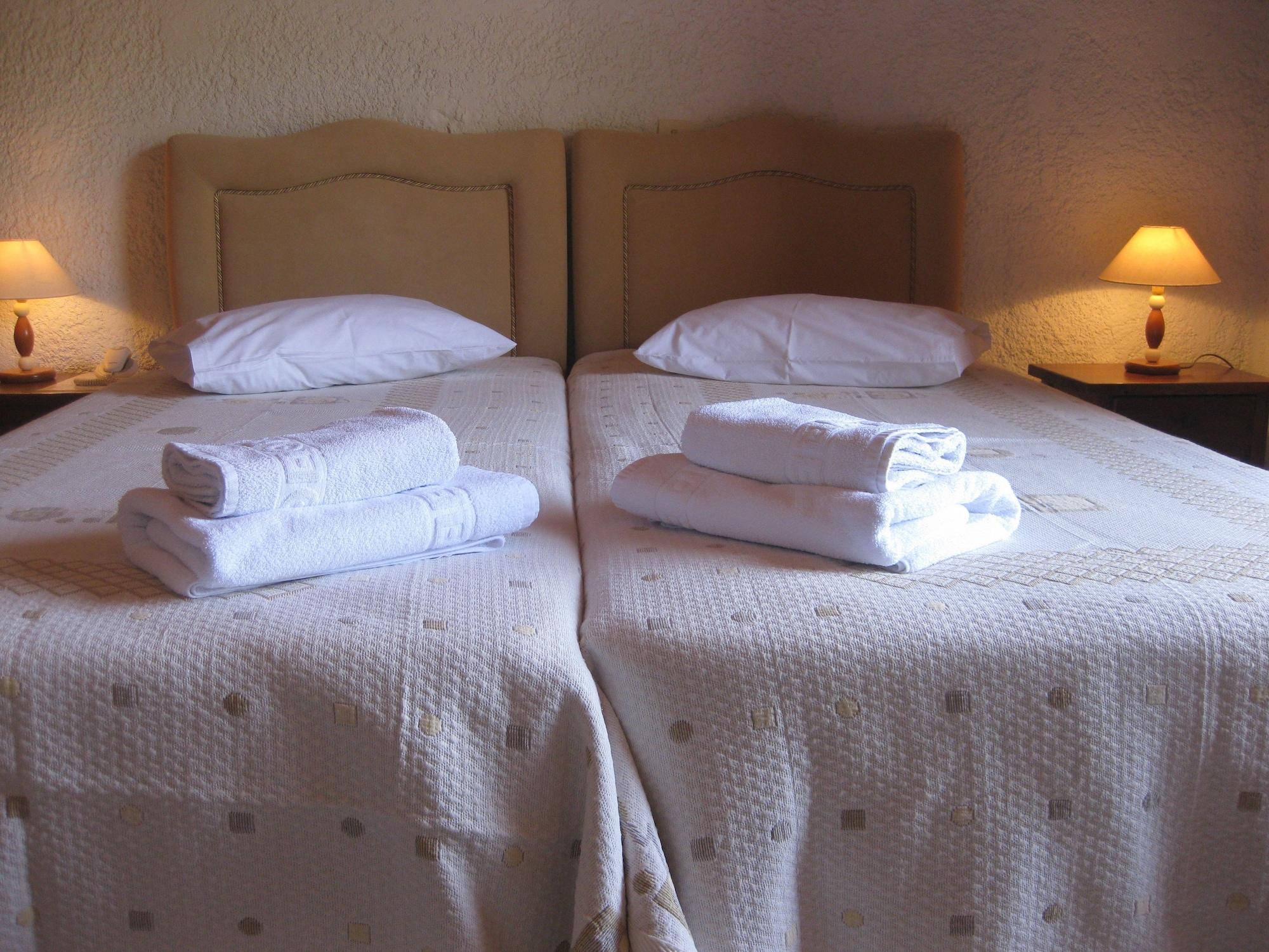 Virginia Hotel Samos Town Extérieur photo