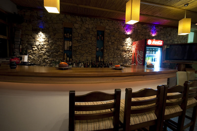 Virginia Hotel Samos Town Extérieur photo