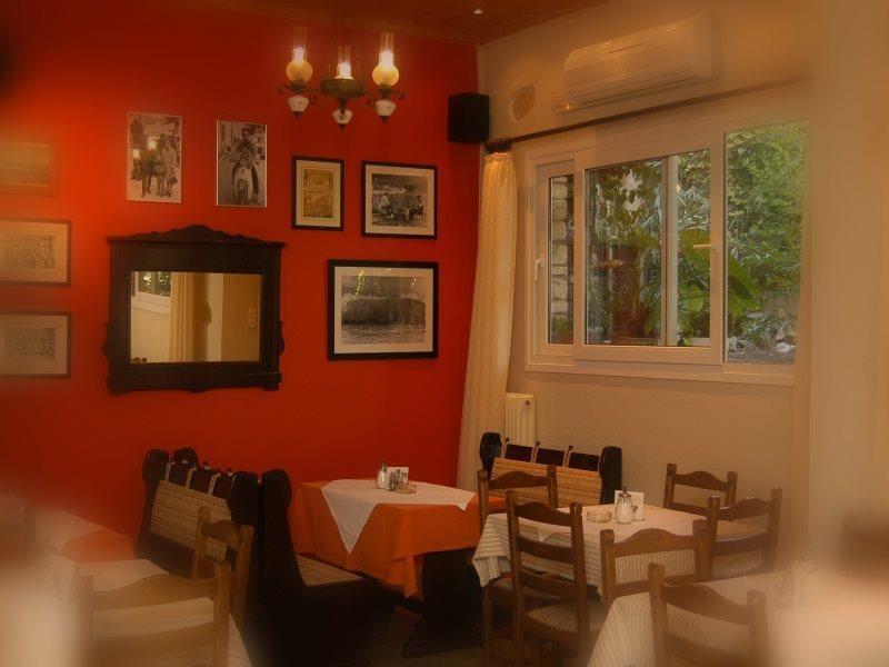 Virginia Hotel Samos Town Extérieur photo