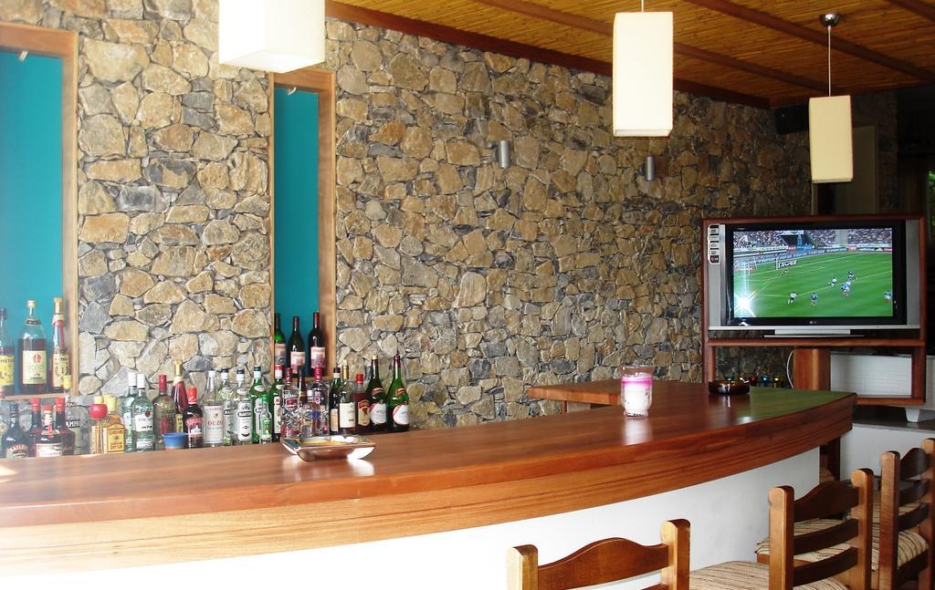 Virginia Hotel Samos Town Extérieur photo